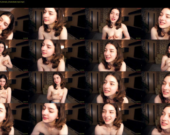 mayellers — 36 minute Chaturbate female cam show recording, 720p, Jun 27, 2025