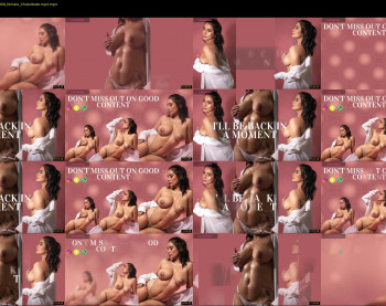 mia_slutty_ — 20 minute Chaturbate female cam show recording, 720p, Jun 28, 2025