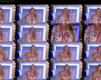 miamilfs — 114 minute Chaturbate female cam show recording, 720p, Jun 27, 2025