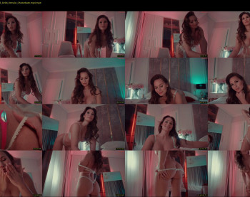 miladystarlight — 120 minute Chaturbate female cam show recording, 720p, Jun 28, 2025