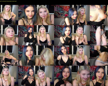 mildredbain — 121 minute Chaturbate female cam show recording, 720p, Jun 27, 2025