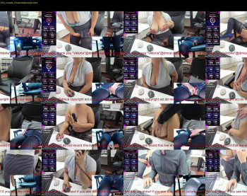 milf_viktoria — 121 minute Chaturbate female cam show recording, 720p, Jun 27, 2025
