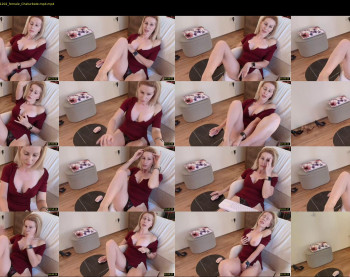 mirela_silver — 7 minute Chaturbate female cam show recording, 720p, Jun 27, 2025