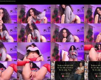 miss_sidney — 79 minute Chaturbate female cam show recording, 720p, Jun 28, 2025