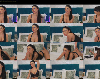 mmmaaa1234 — 82 minute Chaturbate female cam show recording, 720p, Jun 27, 2025