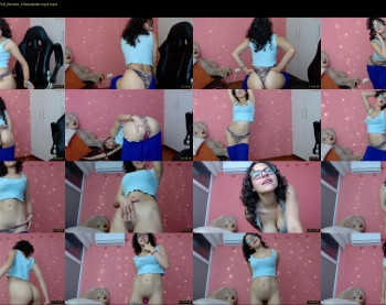 mora_haze — 101 minute Chaturbate female cam show recording, 720p, Jun 27, 2025