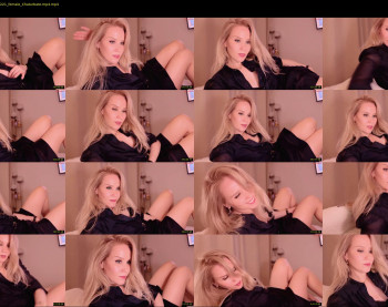 myassistant — 17 minute Chaturbate female cam show recording, 720p, Jun 28, 2025