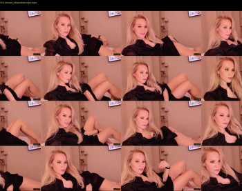 myassistant — 36 minute Chaturbate female cam show recording, 720p, Jun 28, 2025