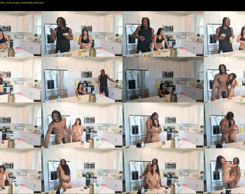 mycreamydreams — 45 minute Chaturbate couple cam show recording, 480p, Jun 27, 2025