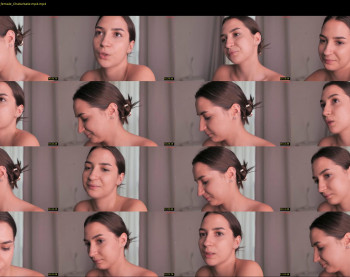 naalani — 13 minute Chaturbate female cam show recording, 720p, Jun 27, 2025