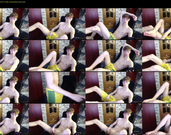 nagibator69_ — 57 minute Chaturbate couple cam show recording, 720p, Jun 27, 2025