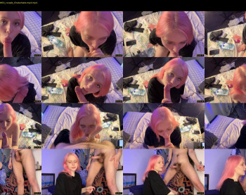 nancy_witch — 12 minute Chaturbate couple cam show recording, 720p, Jun 27, 2025
