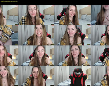 naughty_popa — 120 minute Chaturbate female cam show recording, 720p, Jun 27, 2025
