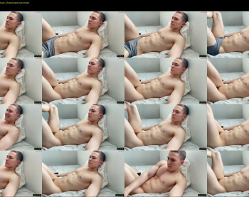 nfeibk — 82 minute Chaturbate male cam show recording, 720p, Jun 27, 2025