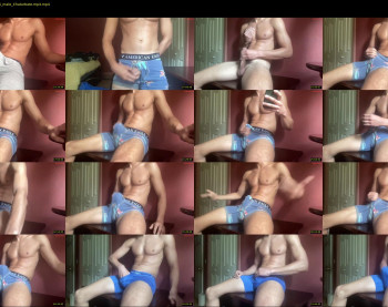 nyc2100 — 61 minute Chaturbate male cam show recording, 720p, Jun 27, 2025