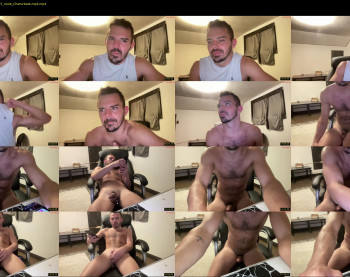 ofthatguy — 18 minute Chaturbate male cam show recording, 720p, Jun 27, 2025