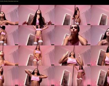 one_more_cum — 7 minute Chaturbate couple cam show recording, 720p, Jun 28, 2025
