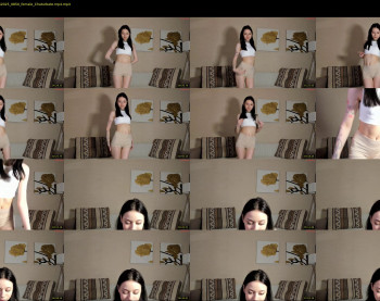 passionate_isabella — 8 minute Chaturbate female cam show recording, 720p, Jun 27, 2025