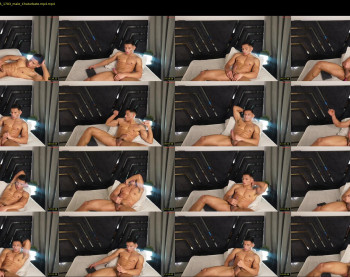patrick_brown_ — 29 minute Chaturbate male cam show recording, 720p, Jun 27, 2025