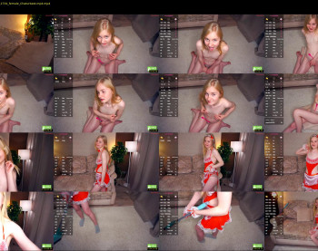 phyllisearney — 120 minute Chaturbate female cam show recording, 720p, Jun 27, 2025