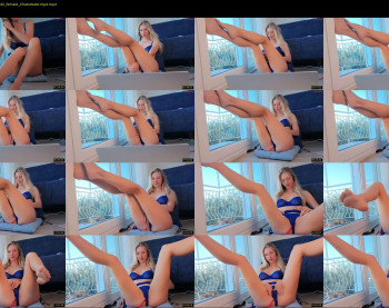 polynessia — 23 minute Chaturbate female cam show recording, 720p, Jun 27, 2025