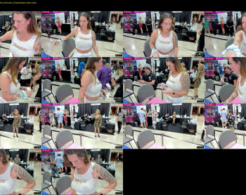 rach_oneill — 3 minute Chaturbate female cam show recording, 720p, Jun 28, 2025