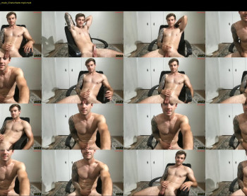 rguy114 — 4 minute Chaturbate male cam show recording, 480p, Jun 28, 2025