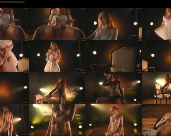 rocknrose — 120 minute Chaturbate female cam show recording, 720p, Jun 28, 2025