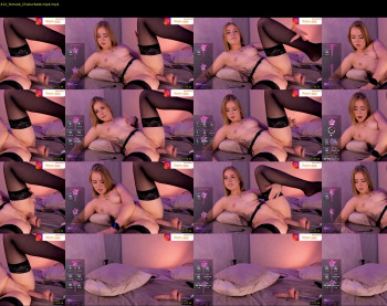 royce_ghost — 15 minute Chaturbate female cam show recording, 720p, Jun 27, 2025