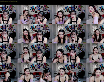 saraandmarilyn — 22 minute Chaturbate couple cam show recording, 720p, Jun 27, 2025