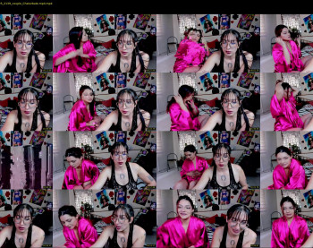 saraandmarilyn — 4 minute Chaturbate couple cam show recording, 720p, Jun 27, 2025
