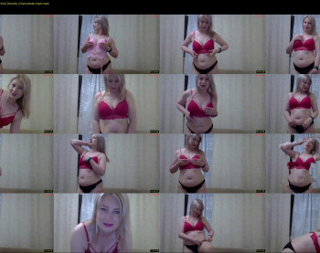 sarahphelps — 21 minute Chaturbate female cam show recording, 480p, Jun 27, 2025