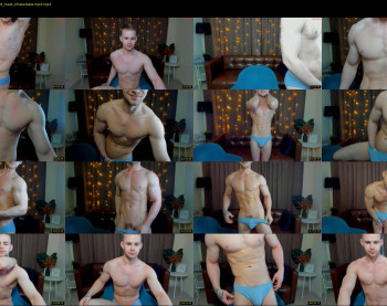 sevans14 — 120 minute Chaturbate male cam show recording, 720p, Jun 28, 2025