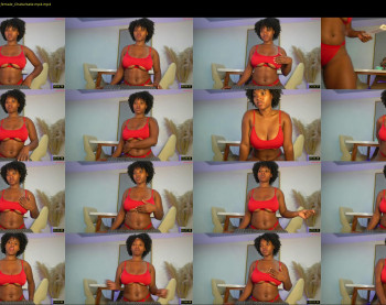 sow_fitt — 70 minute Chaturbate female cam show recording, 720p, Jun 28, 2025