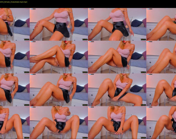 ssshameless — 11 minute Chaturbate female cam show recording, 720p, Jun 27, 2025
