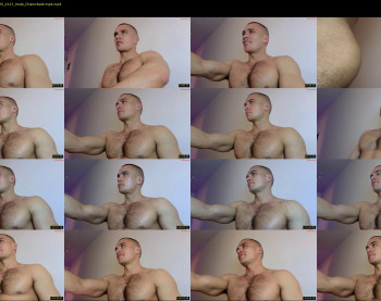 sultryandrewww — 117 minute Chaturbate male cam show recording, 720p, Jun 27, 2025
