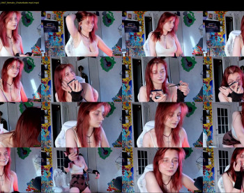 sunny_mouse — 73 minute Chaturbate female cam show recording, 720p, Jun 27, 2025
