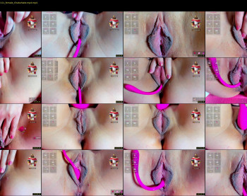 sweetericka — 120 minute Chaturbate couple cam show recording, 720p, Jun 28, 2025