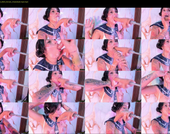 sweety_maria1 — 61 minute Chaturbate female cam show recording, 720p, Jun 28, 2025