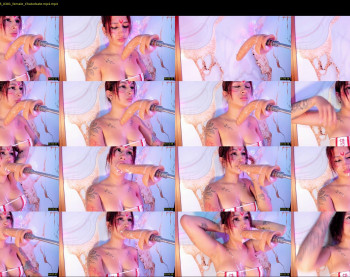sweety_maria1 — 7 minute Chaturbate female cam show recording, 720p, Jun 28, 2025