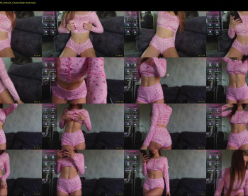 tia__moon — 15 minute Chaturbate female cam show recording, 720p, Jun 27, 2025