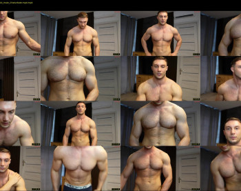 tom_fordd — 114 minute Chaturbate male cam show recording, 720p, Jun 27, 2025