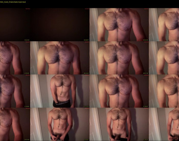 tommy4193 — 25 minute Chaturbate male cam show recording, 720p, Jun 27, 2025