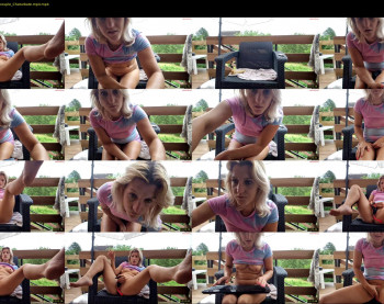 tymika — 18 minute Chaturbate female cam show recording, 720p, Jun 27, 2025