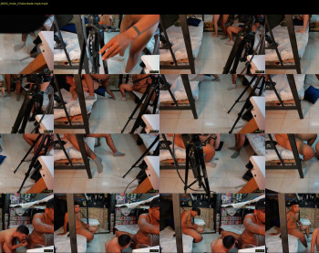 university079 — 21 minute Chaturbate male cam show recording, 720p, Jun 28, 2025
