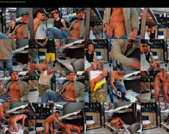university079 — 49 minute Chaturbate male cam show recording, 720p, Jun 28, 2025