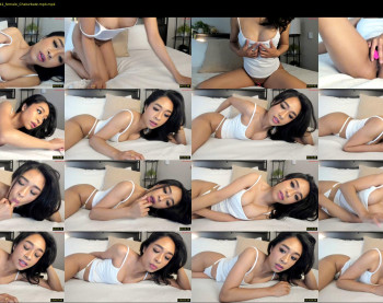 wabi_sabii — 84 minute Chaturbate female cam show recording, 720p, Jun 28, 2025