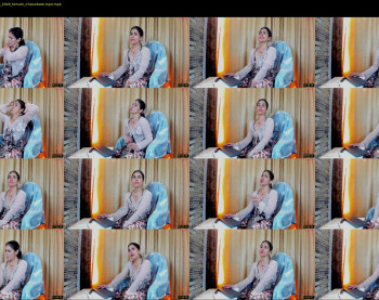 wanda_walton — 15 minute Chaturbate female cam show recording, 720p, Jun 27, 2025