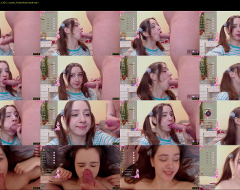 wilmot69noah — 15 minute Chaturbate couple cam show recording, 720p, Jun 27, 2025