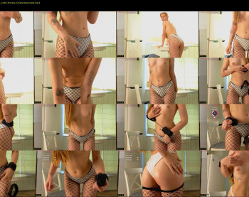 wiloneakerley — 57 minute Chaturbate female cam show recording, 720p, Jun 27, 2025